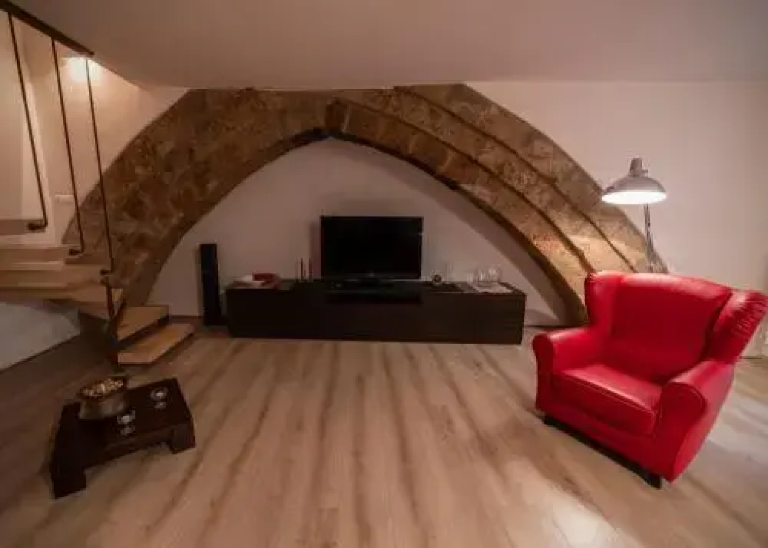 Il Palazzaccio Palazzo della Greca Alberi