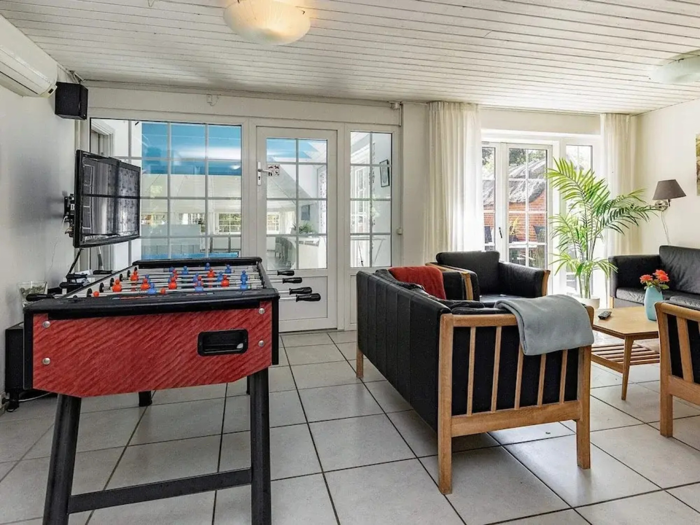 12 Person Holiday Home in Vaeggerlose-by Traum