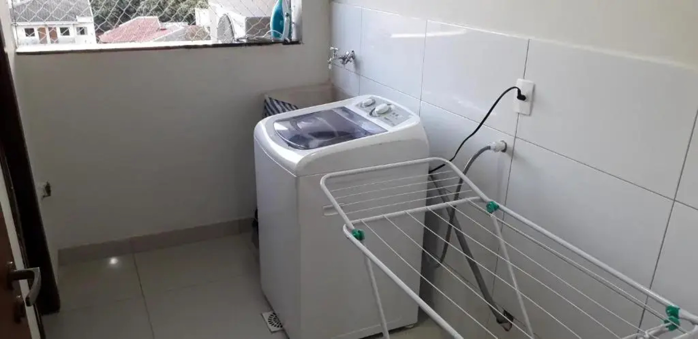 Dourados Guest Flat Apartments