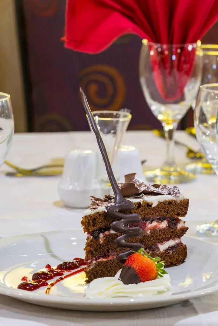 Bulawayo Rainbow Hotel