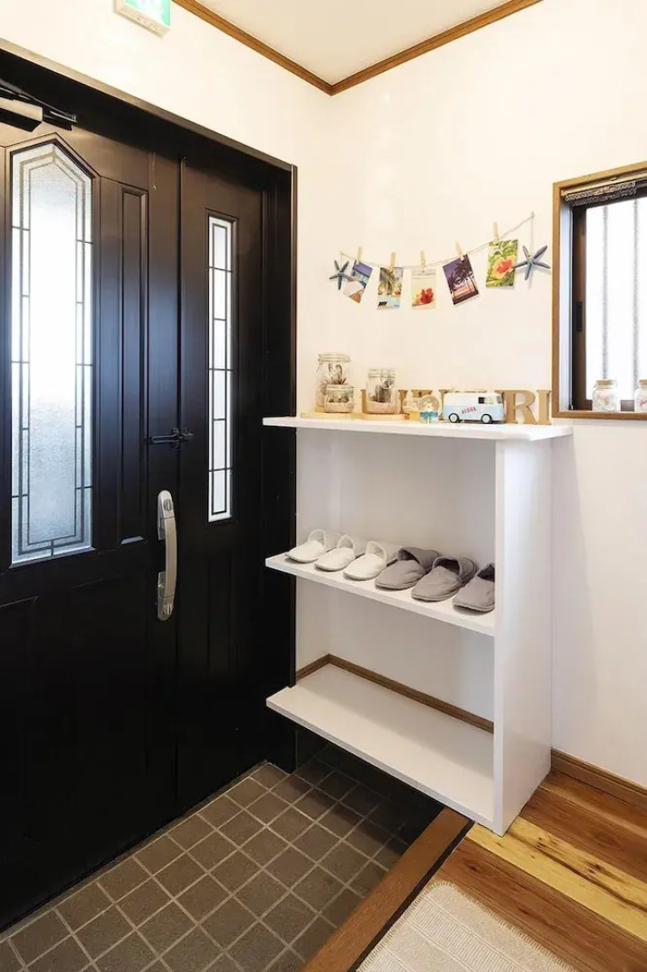 Wave House Kujukuri Fujishita