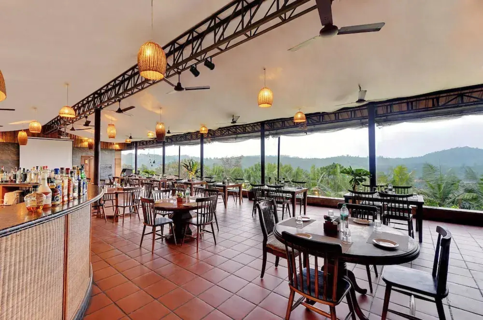 The Estate Resort, Mangalore