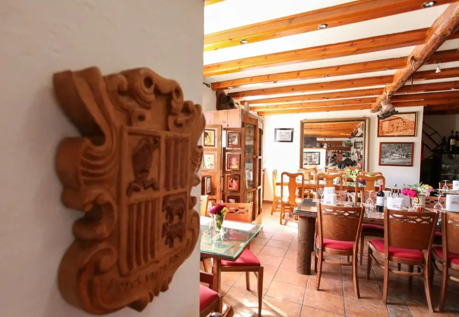 Casa Rural Borda Patxeta