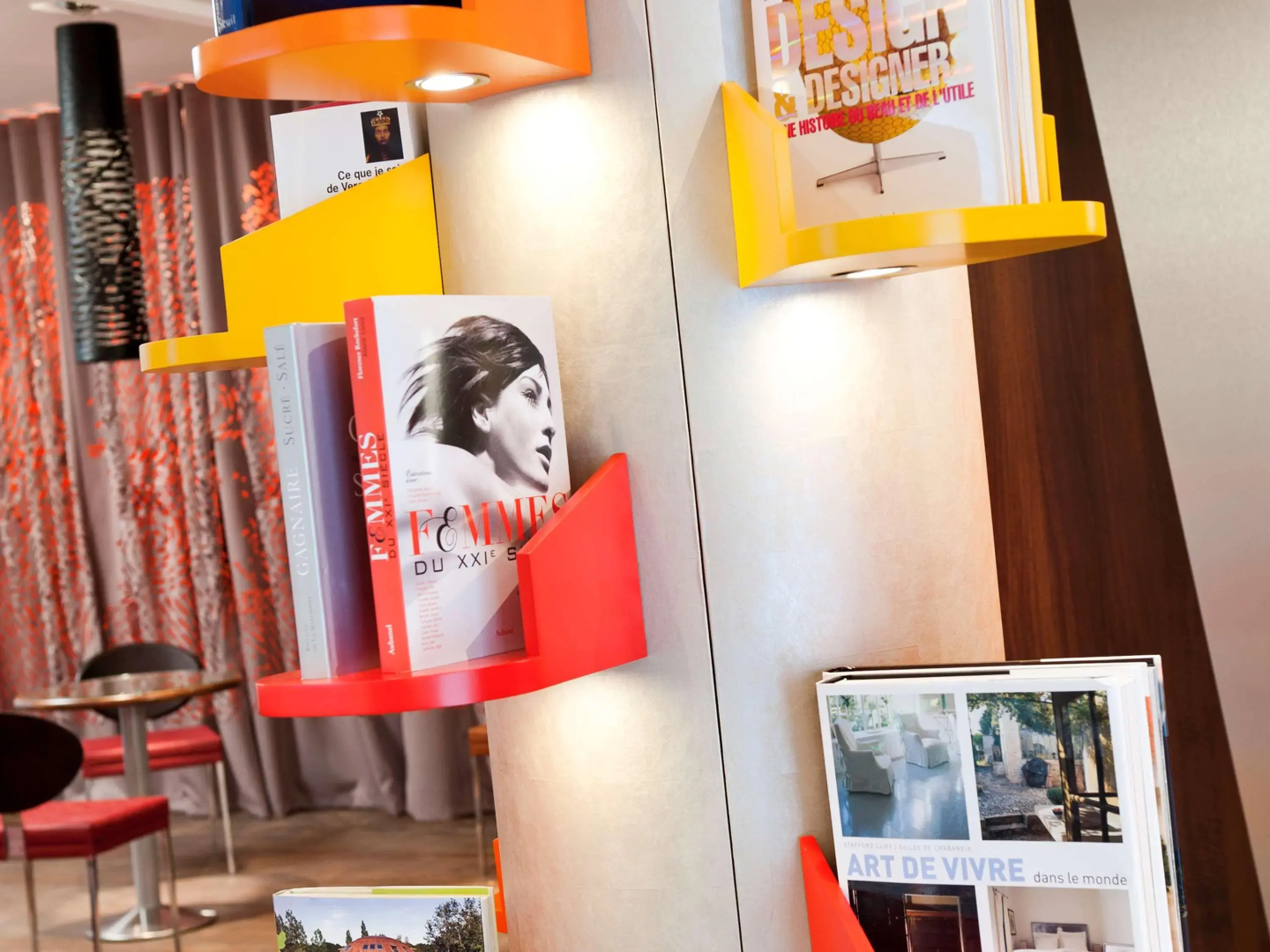 Novotel Suites Perpignan Mediterranée