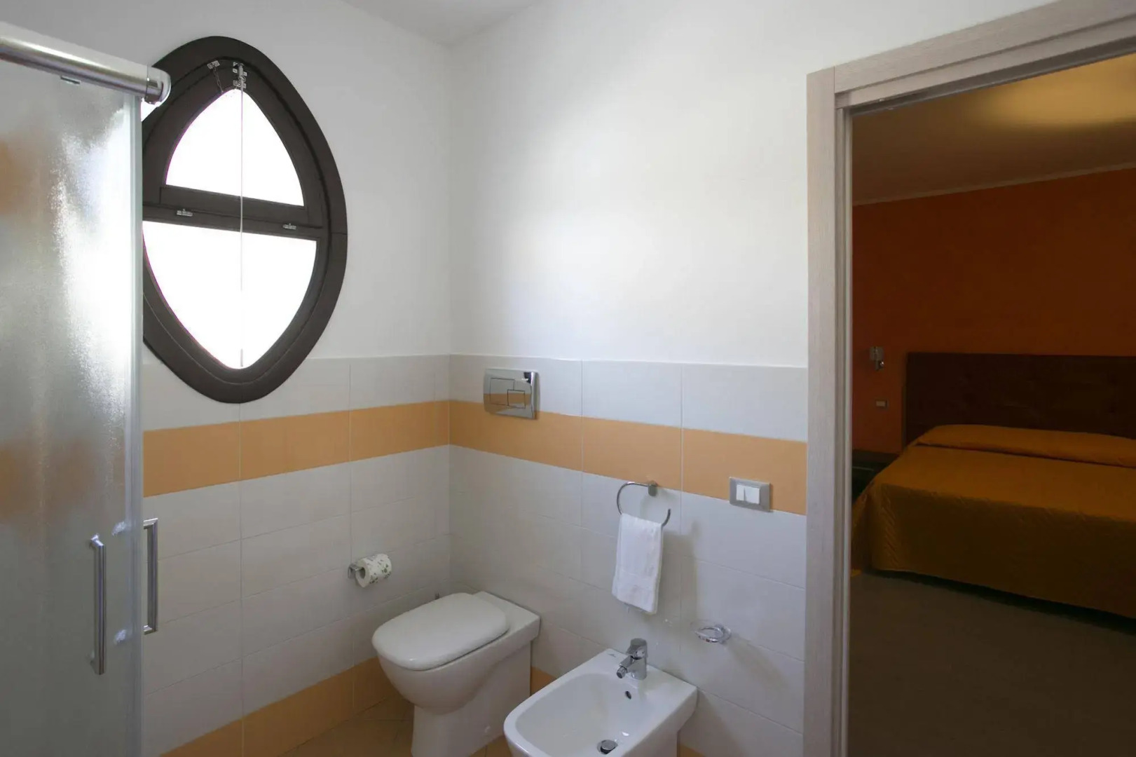 Rotte e Sentieri B&B