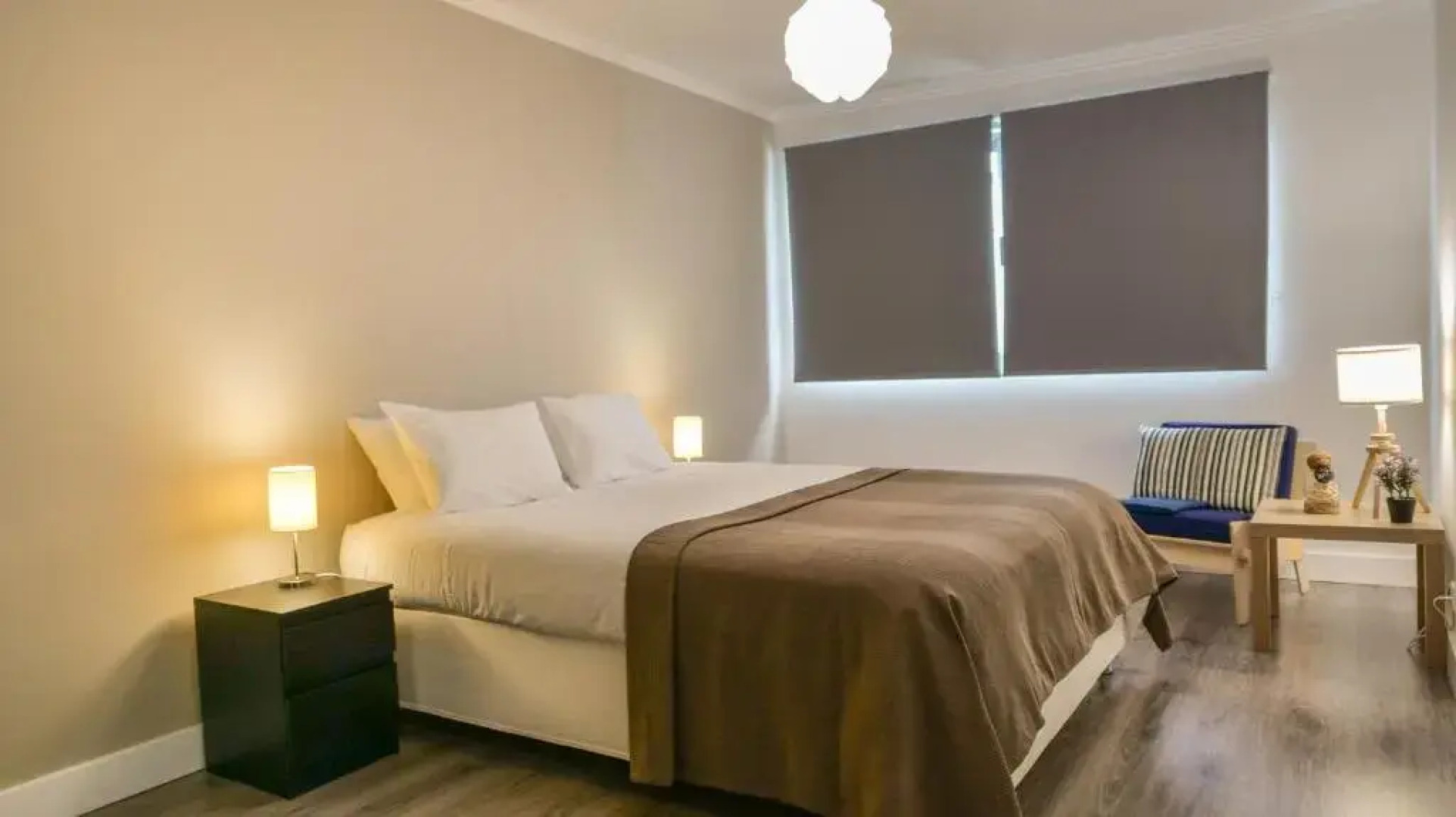 São Pedro Apartment