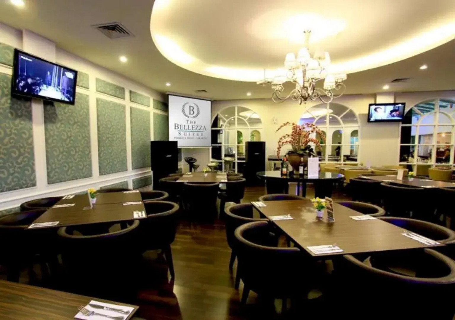 The Bellezza Suites Jakarta