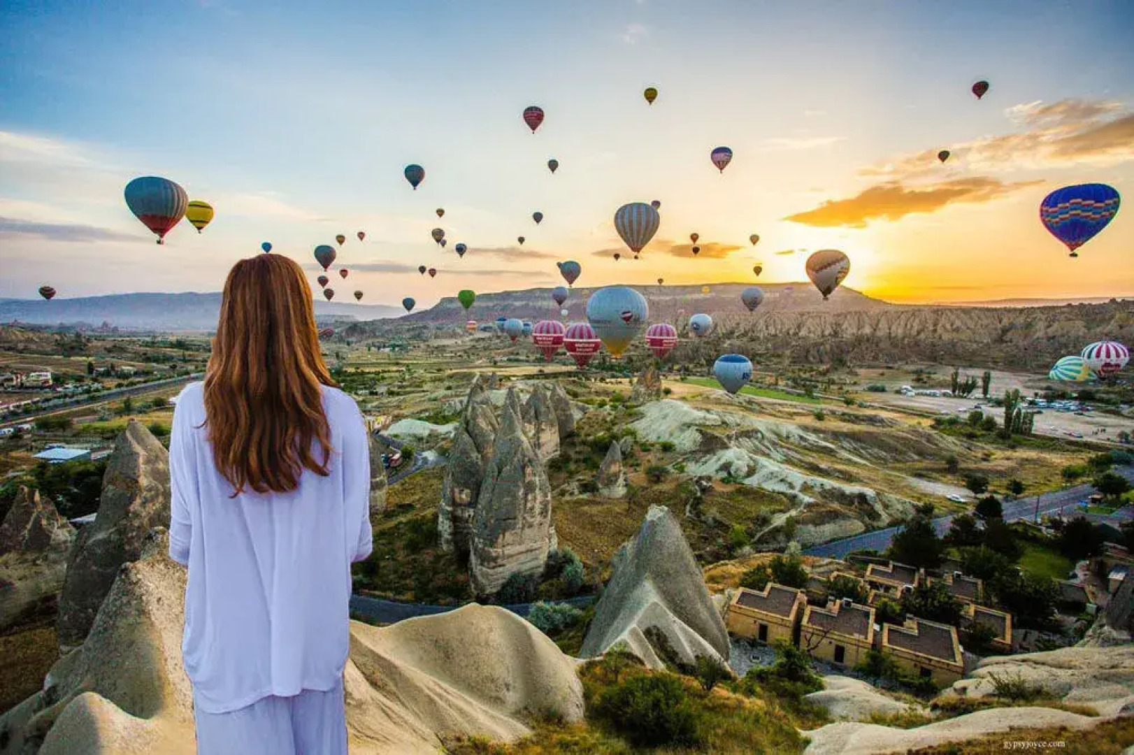 Shah Mat Apart Hotel