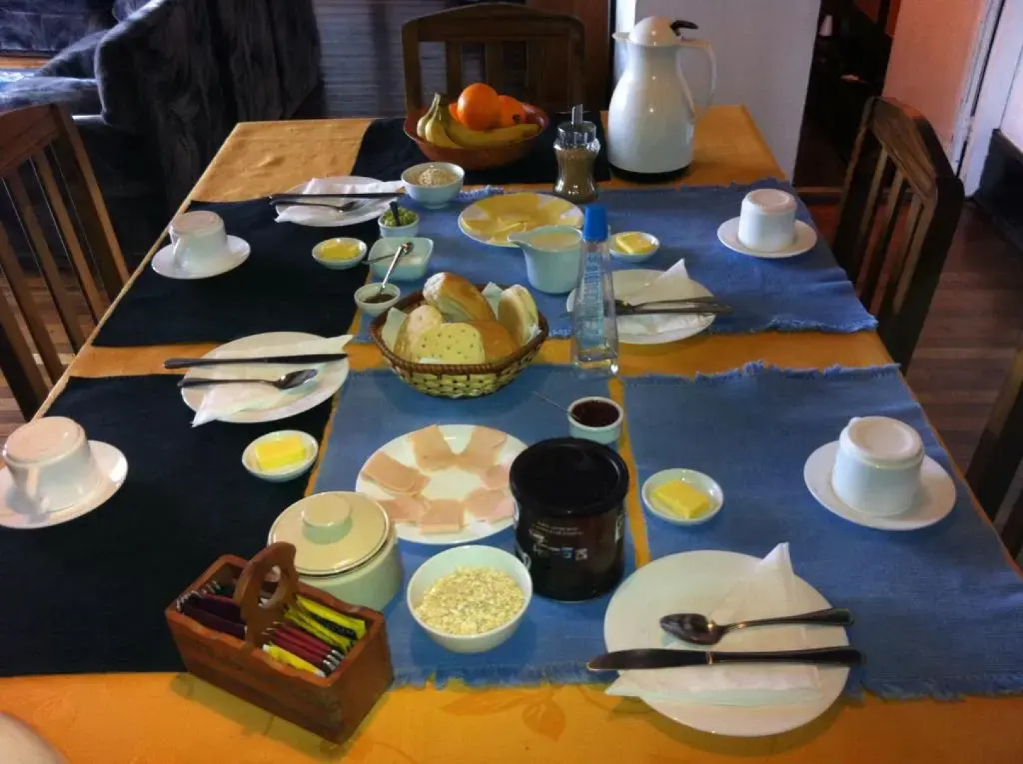 Hostal Little Castle - Hostel