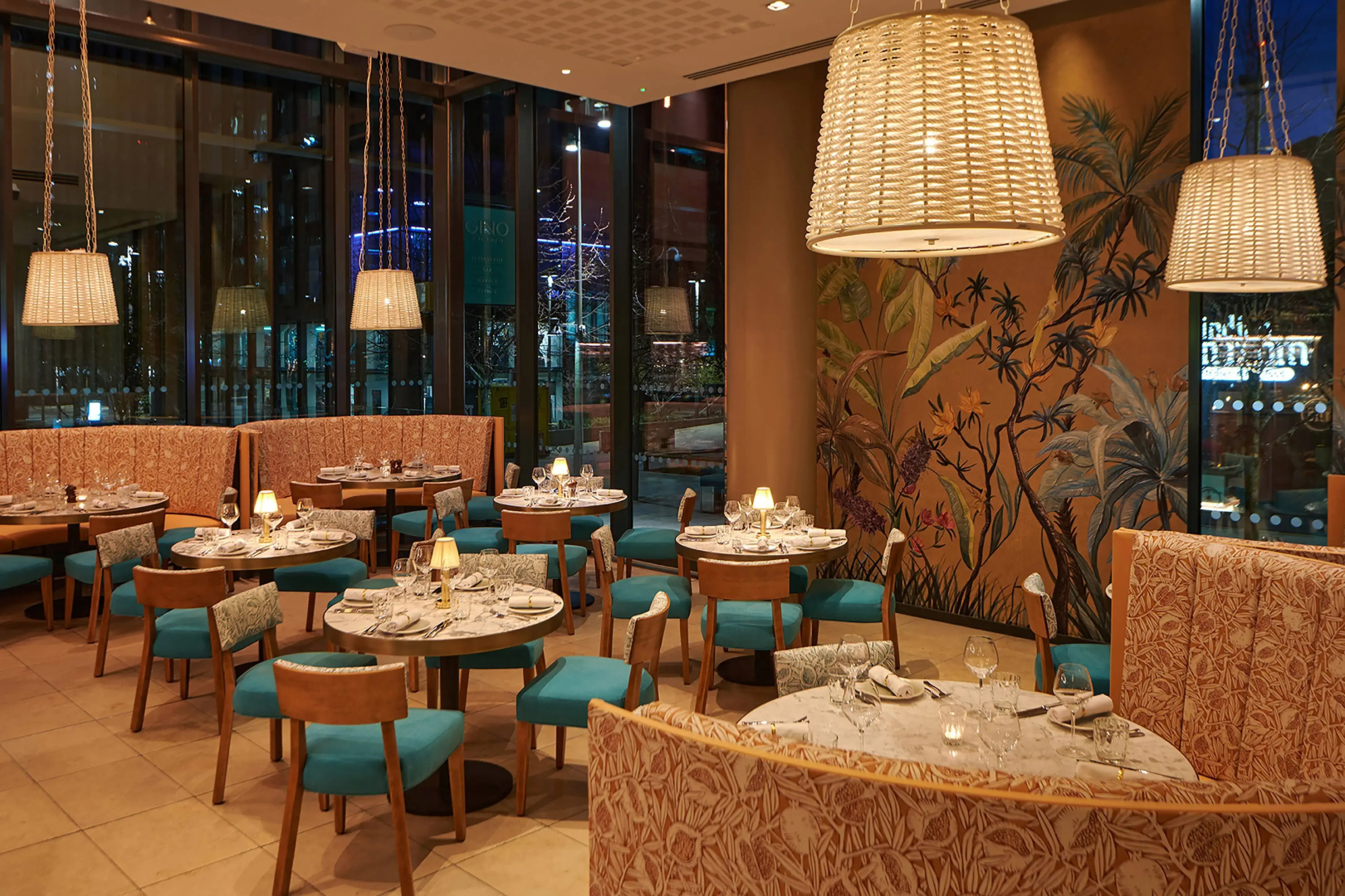 INNSiDE by Meliá Manchester
