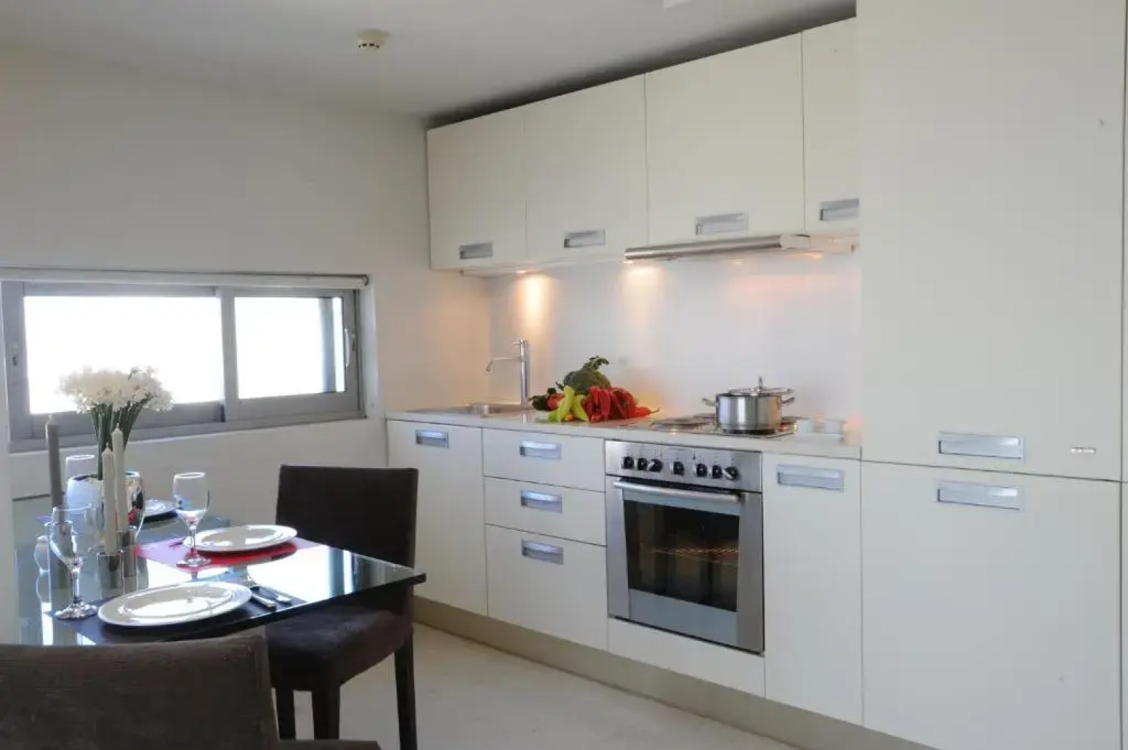 Brasil Suites Hotel & Apartments