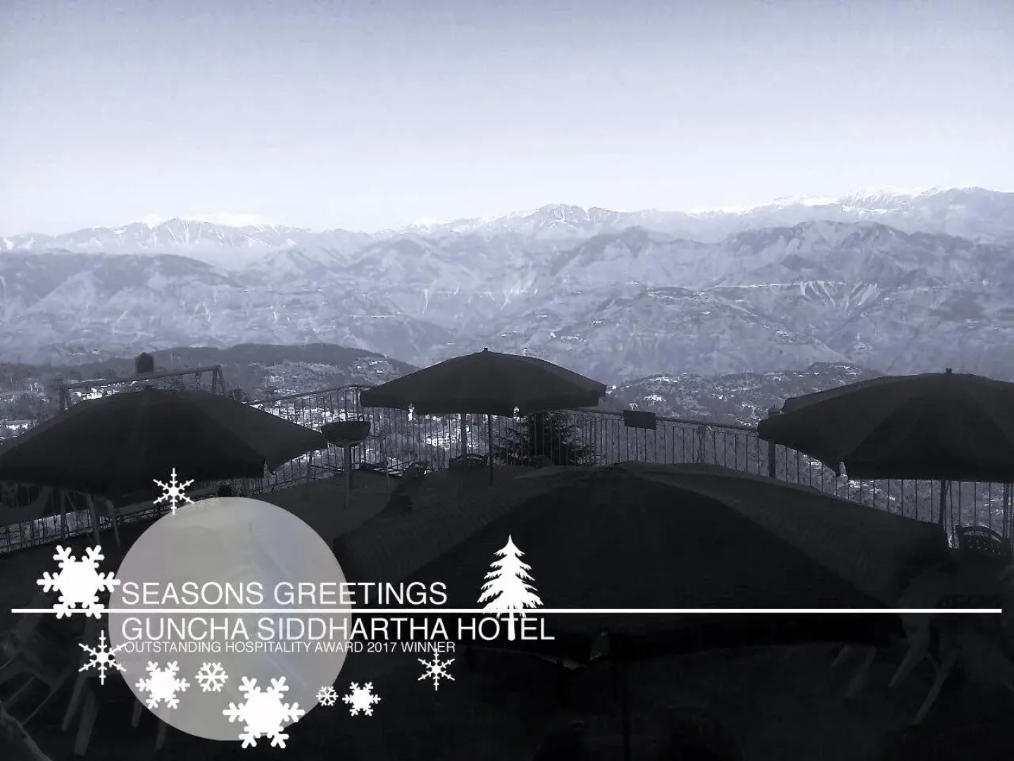 OYO 26147 Hotel Guncha Siddhartha