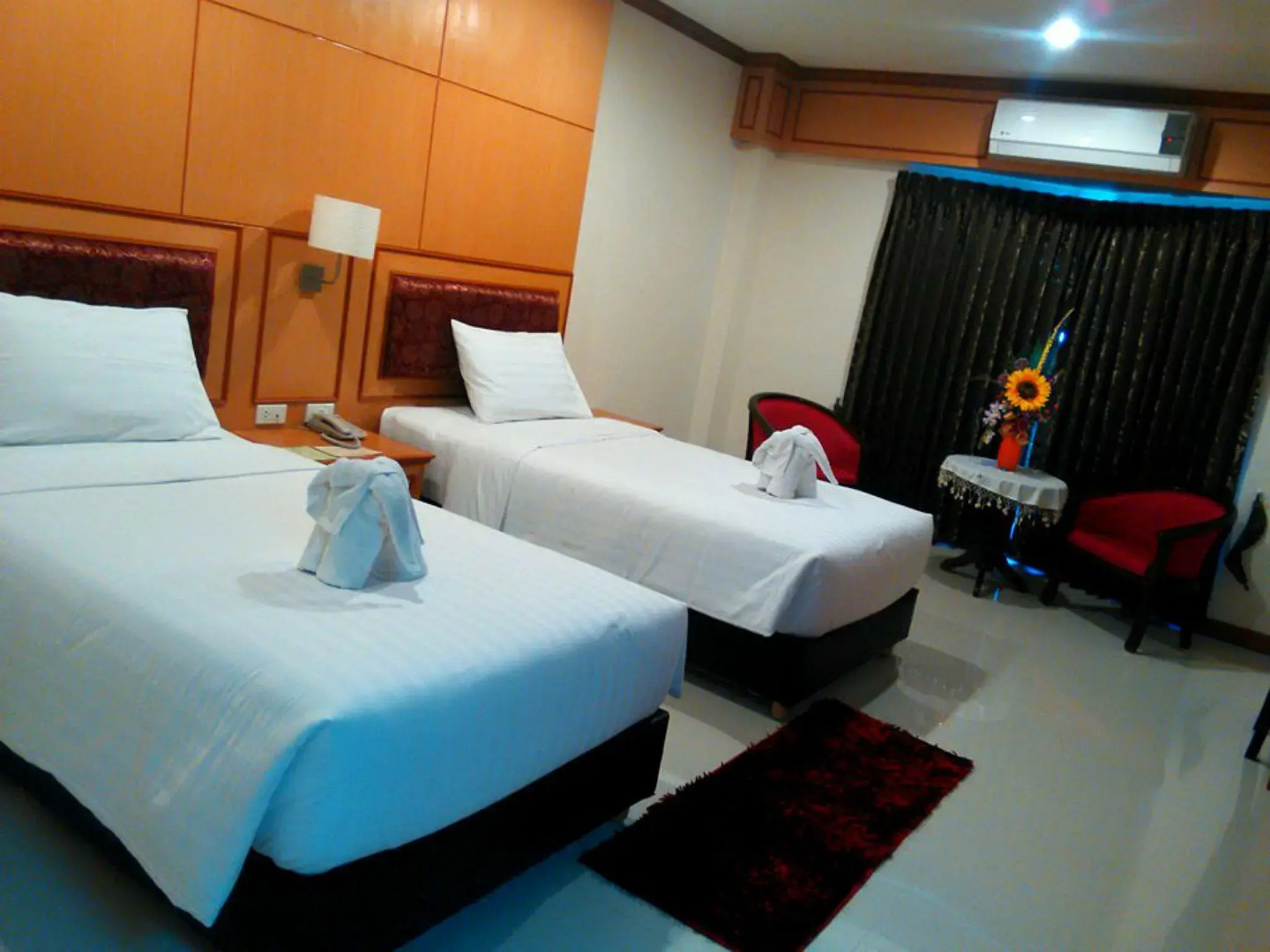 Siamtara Palace Hotel