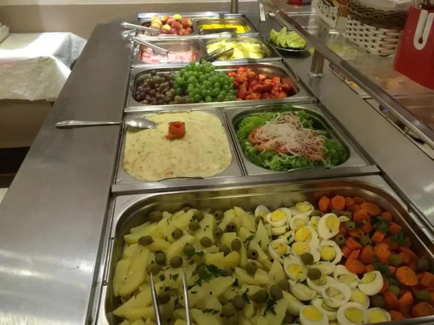 Pousada Mineira Noronha