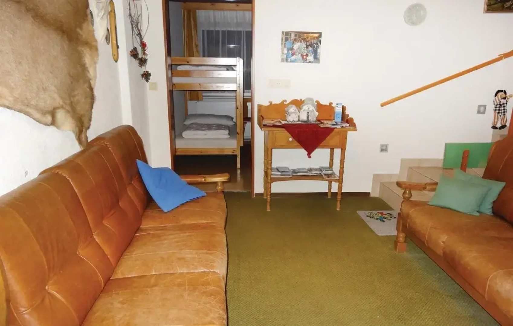 Stunning Apartment in Holzgau With 7 Bedrooms and Wifi