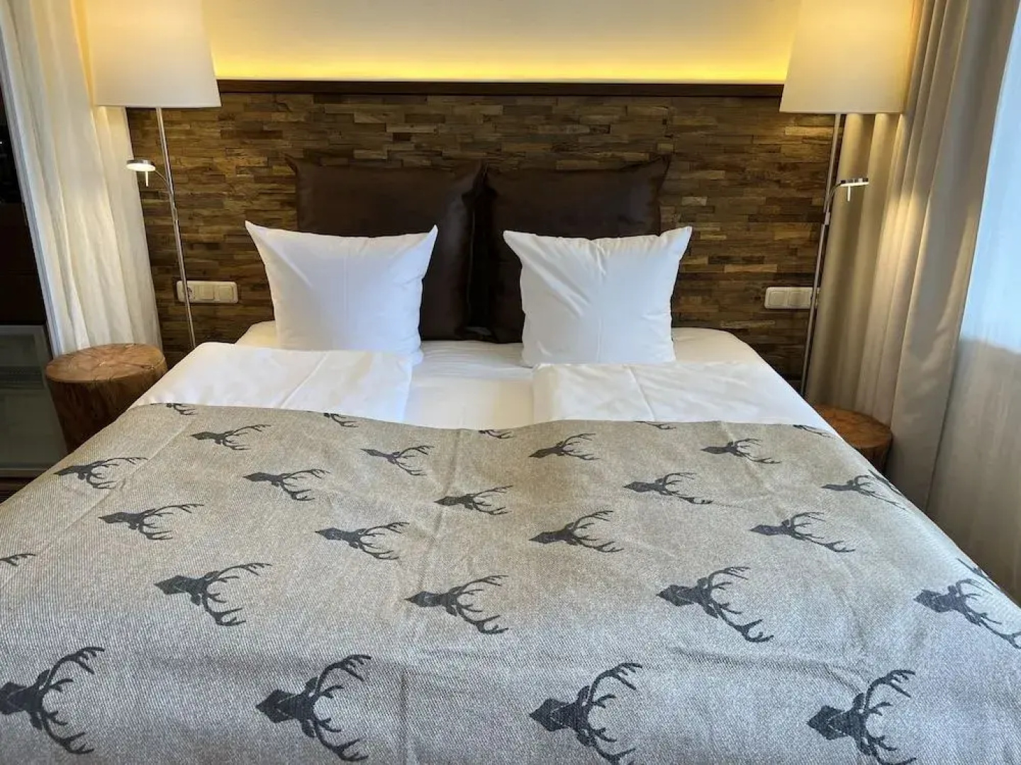 Aparthotel Parsberg Green Design Ferstl