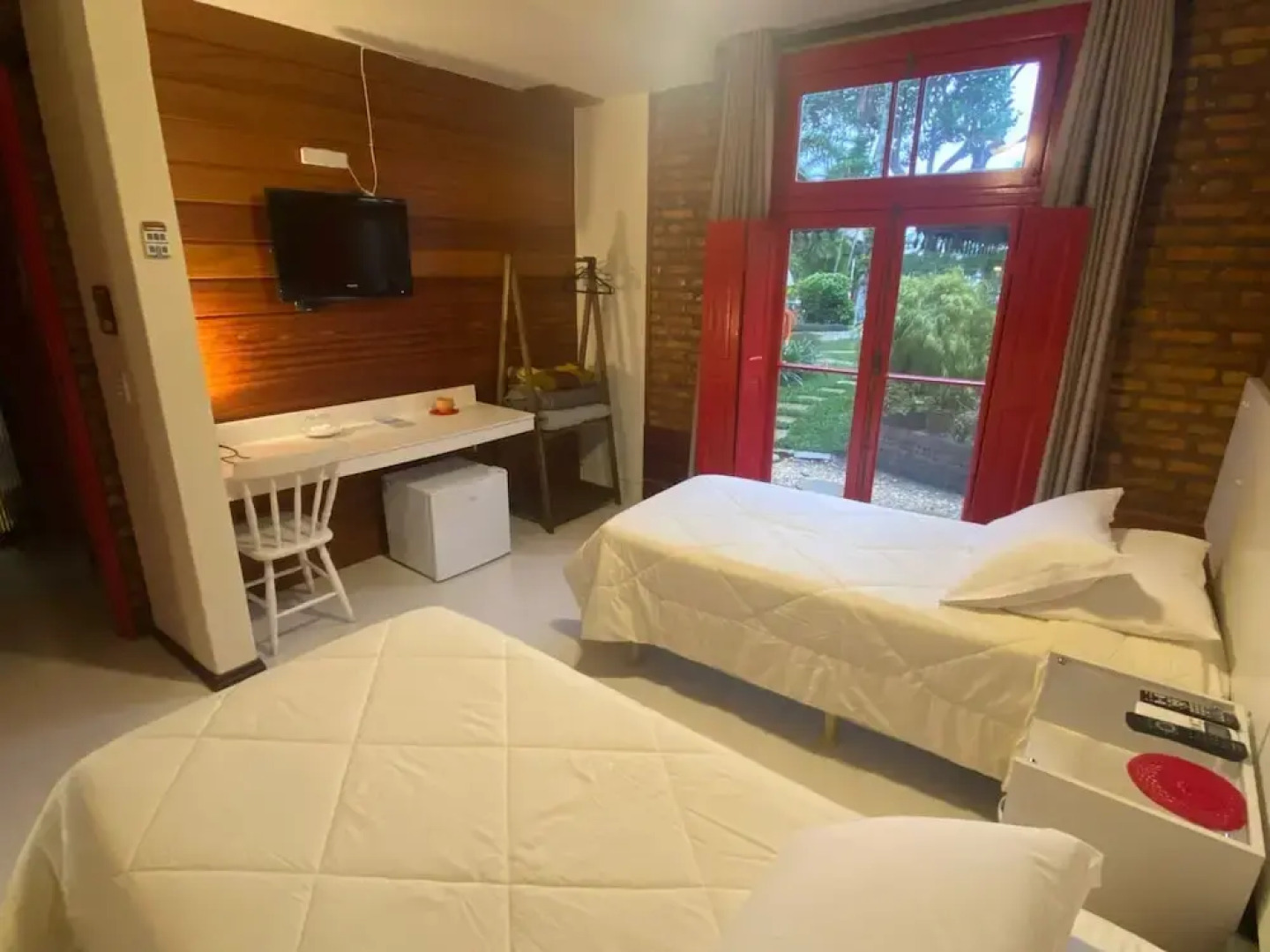 Pousada Vivenda Maria do Mar