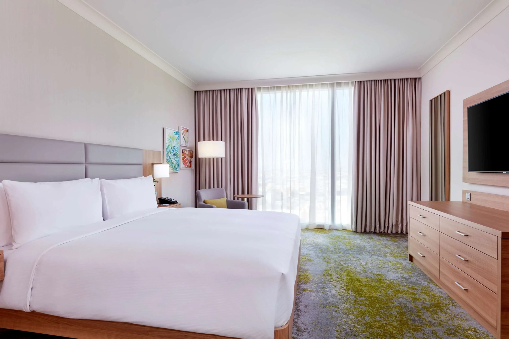 Hilton Garden Inn Kuwait