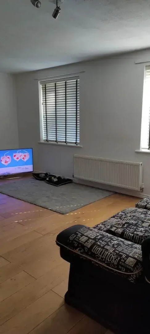 Immaculate 1-bed Apartment in Borehamwood