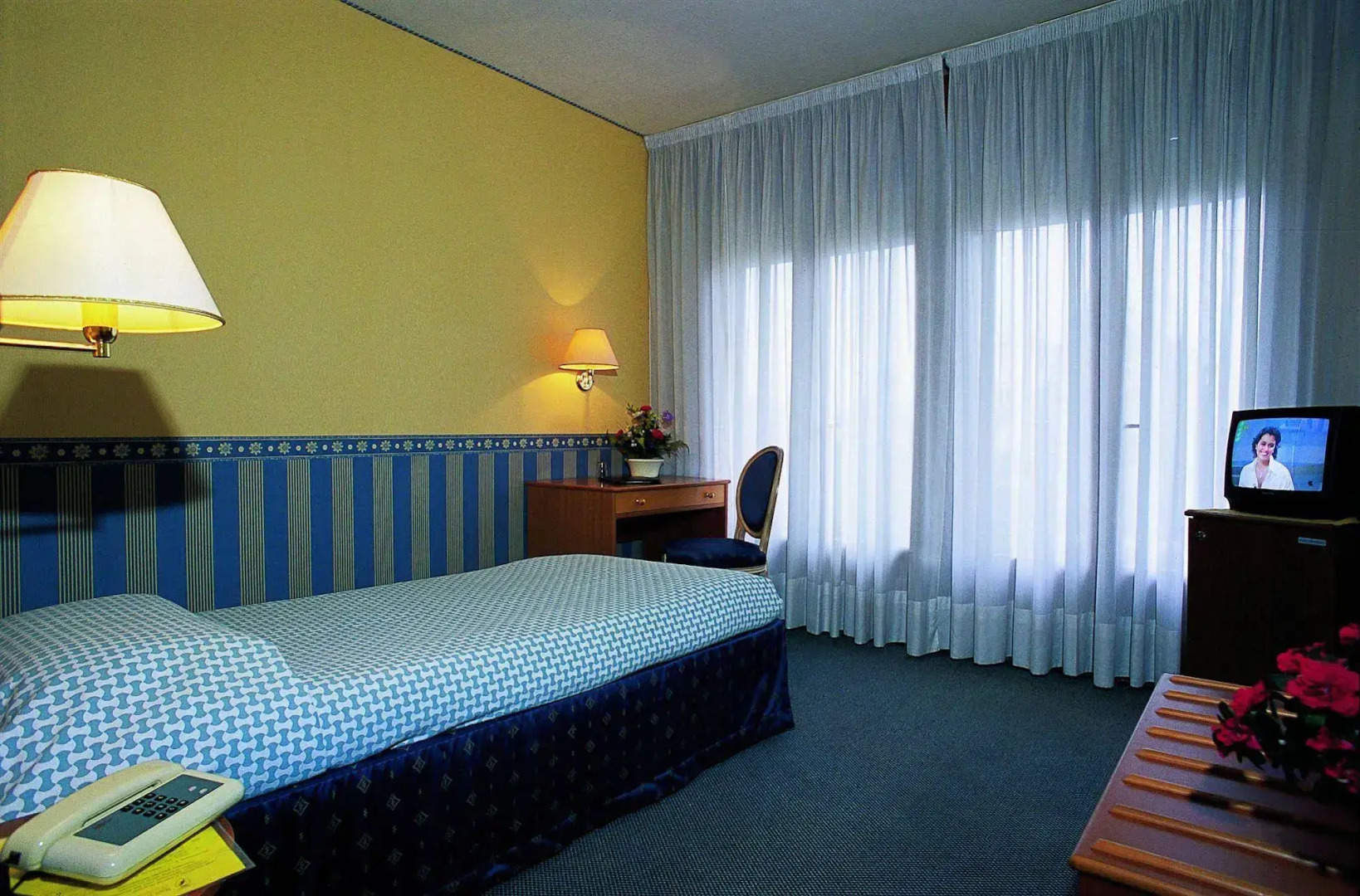 Hotel Terme Grand Torino