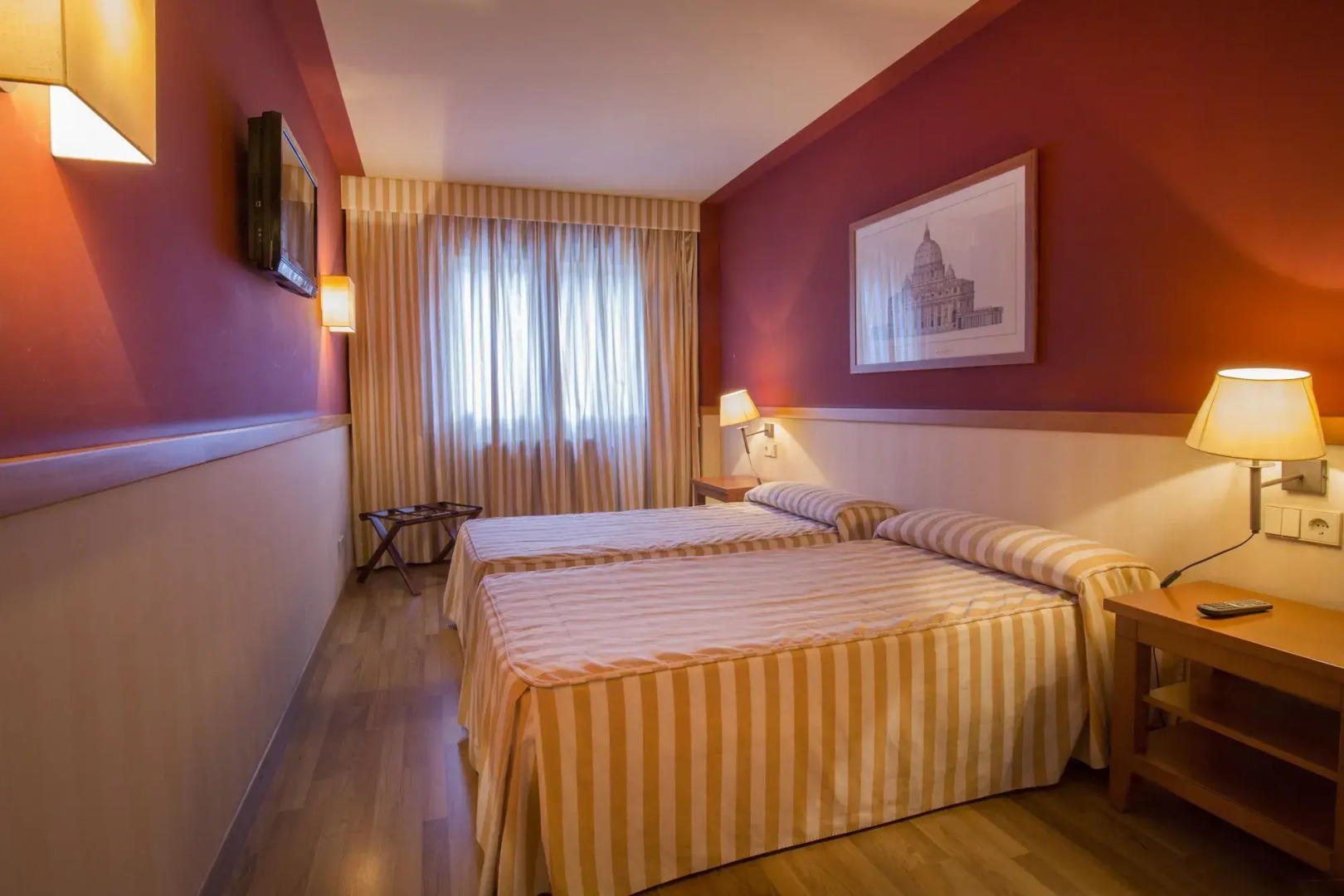 Apartaments Shusski by Nexta.