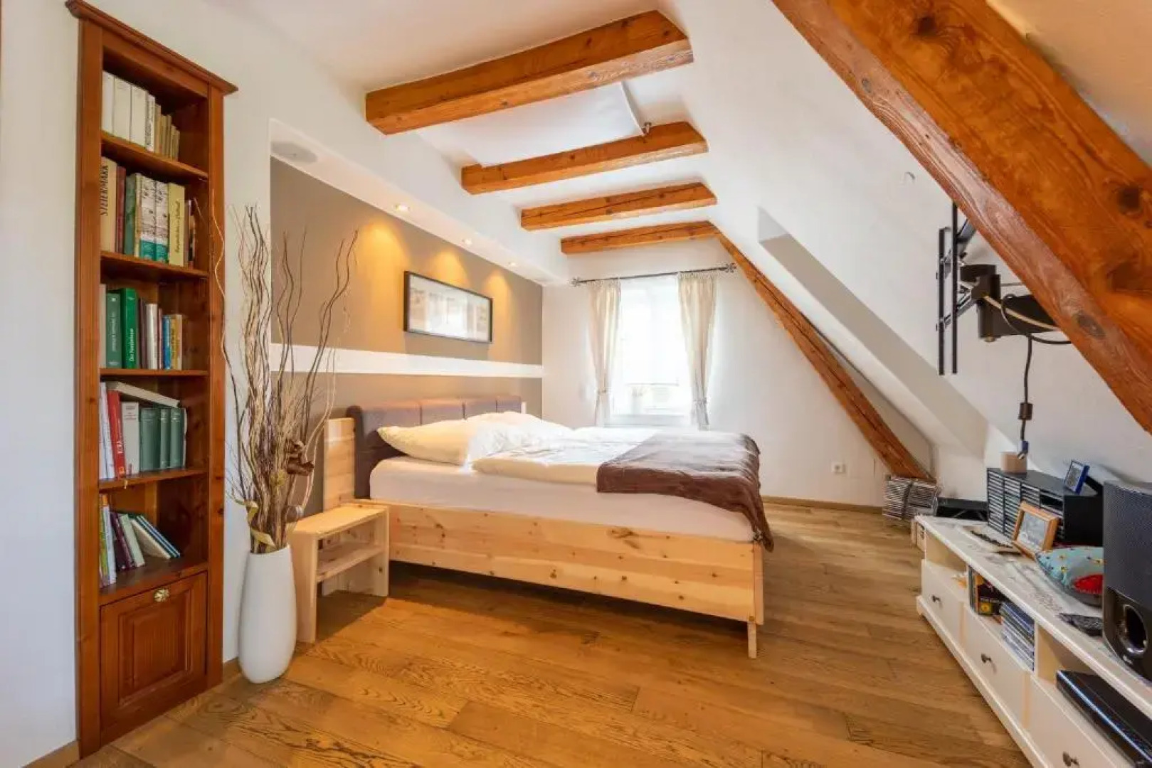 das "Ferienhaus Eibiswald" im Schilcherland