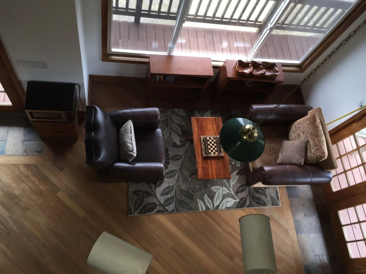 Volcano Acres Ranch B&B