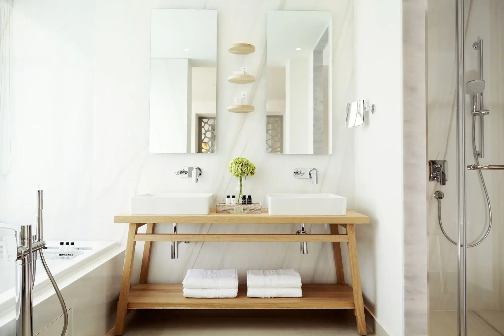 Eagles Villas - Small Luxury Hotels of The World