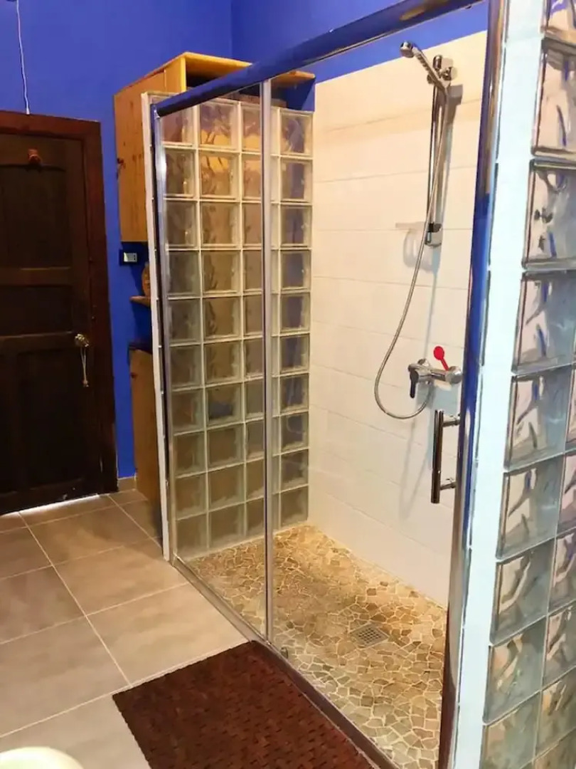 House With one Bedroom in Garachico, With Wonderful Mountain View, Terrace and Wifi