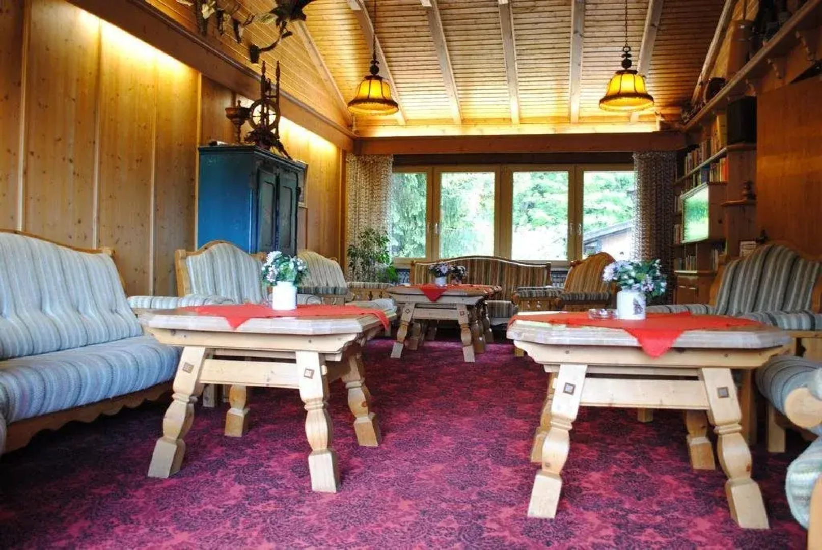 Hotel Kapitï¿½n Goltz