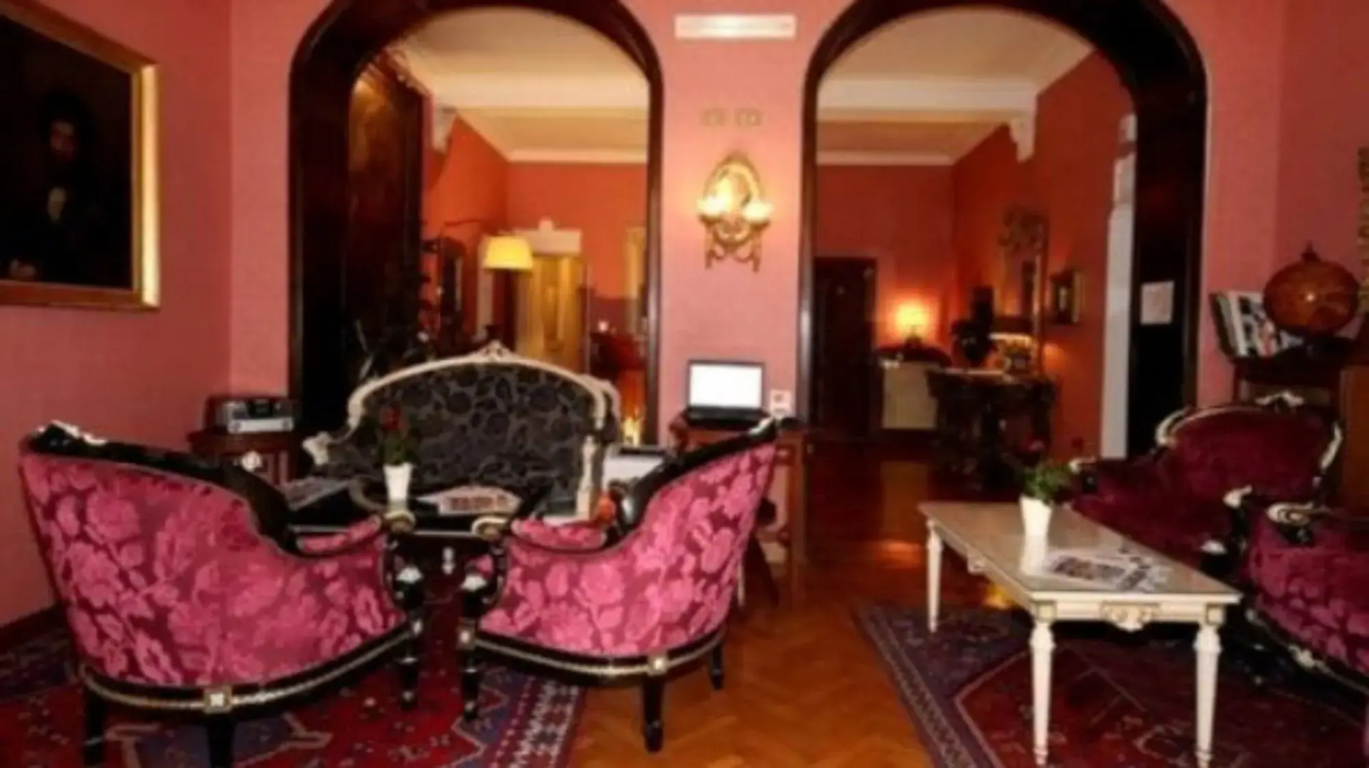 Residenza Frattina