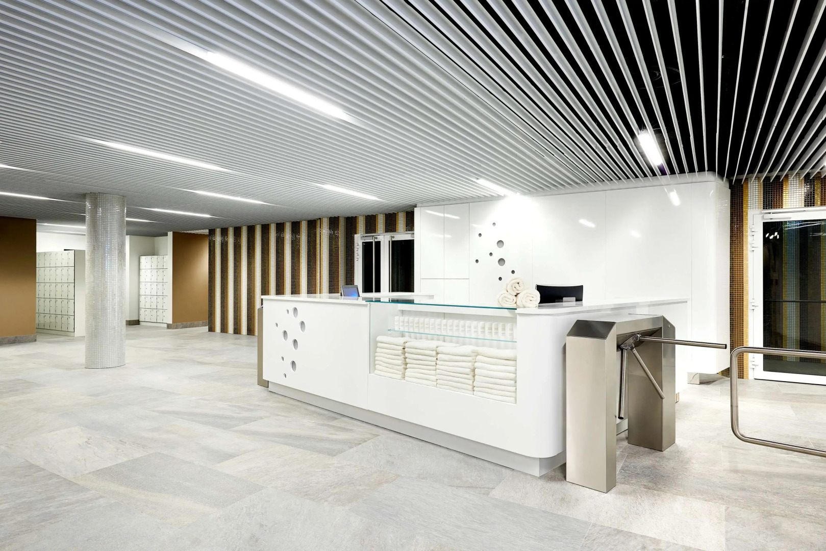 Radisson Blu Resort, Swinoujscie