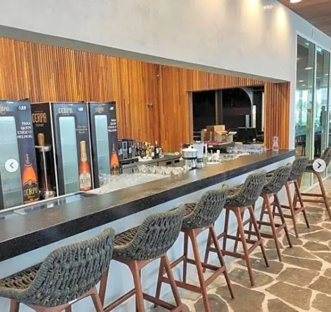 Apto Salinas Exclusive Resort, 2 quartos