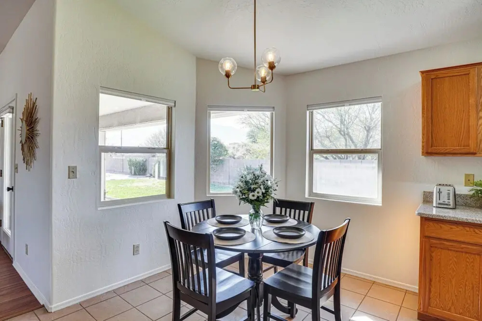 Thatcher Home w/ Fenced Backyard: 3 Mi to Downtown