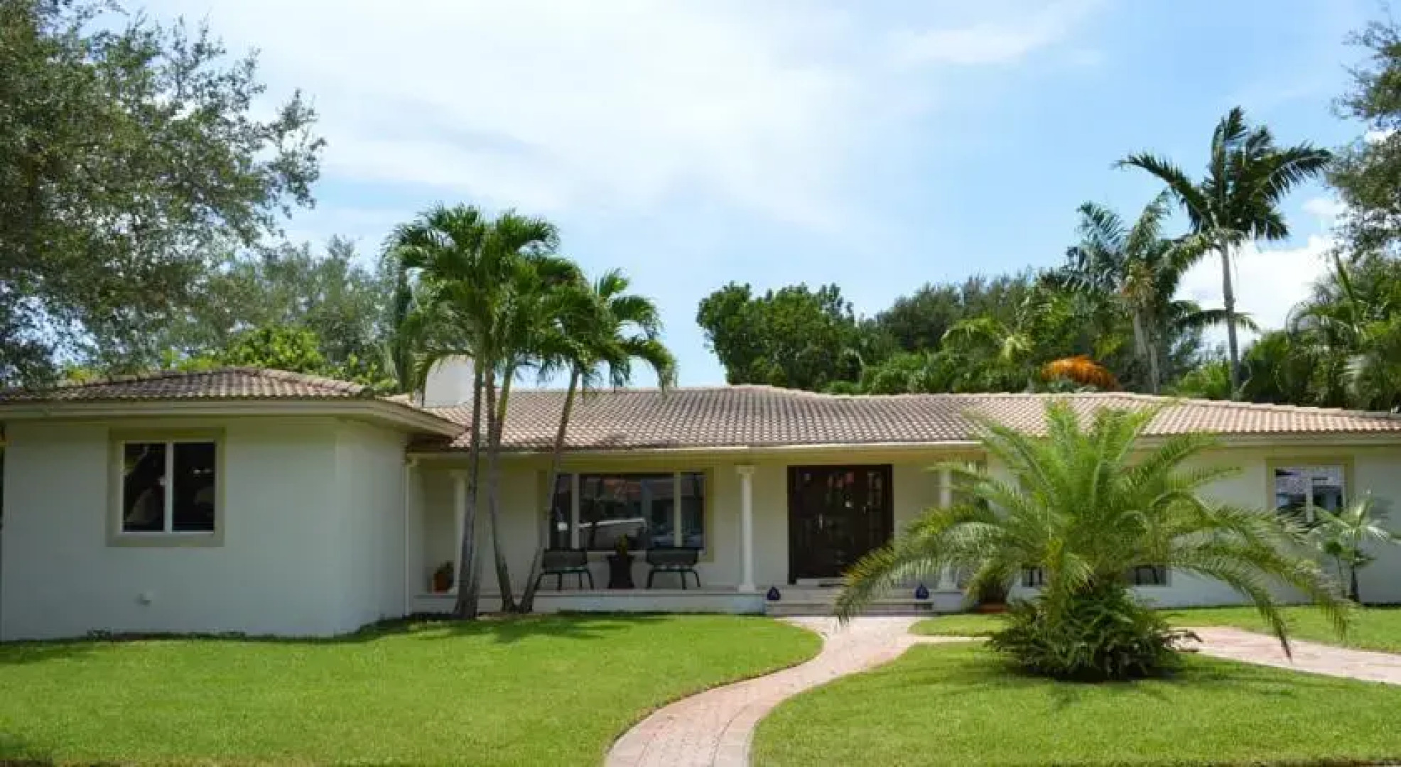 Miami Shores Paradise