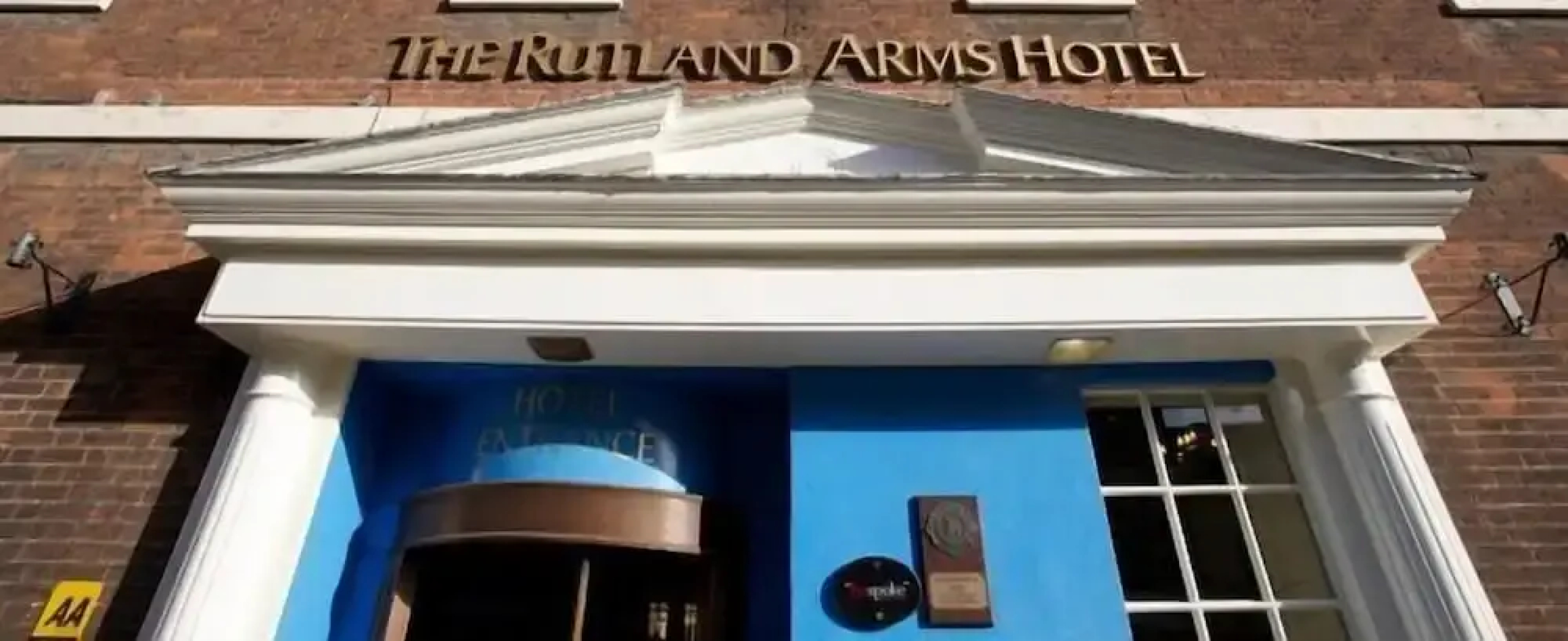 Rutland Arms