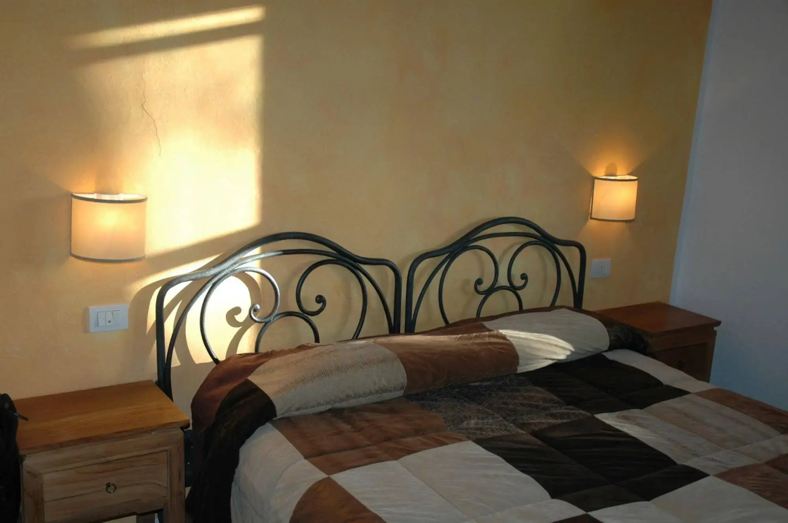 Hotel Terme Di Caldana