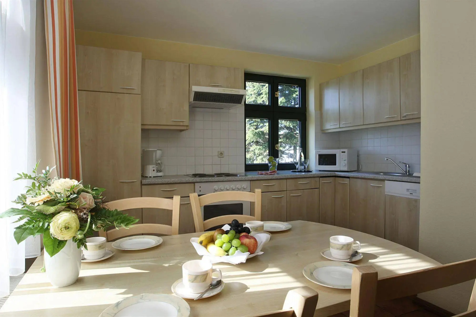 Precise Resort Rügen – Apartments & SPLASH Erlebniswelt