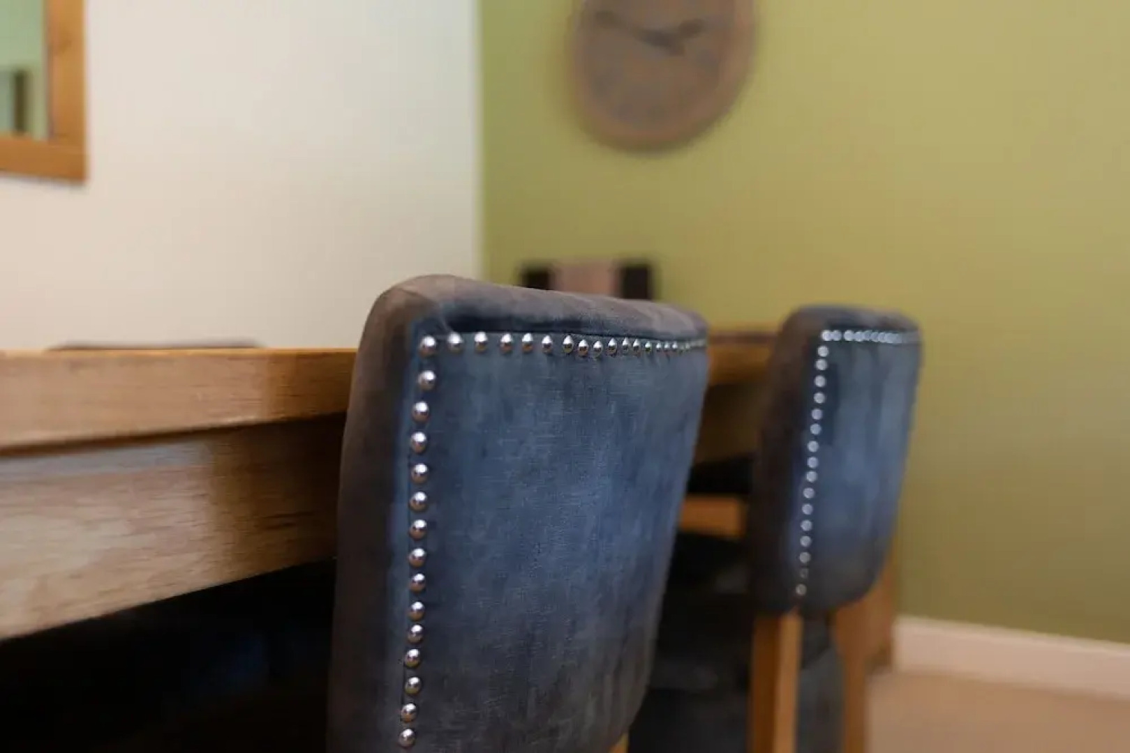 The Sands - Sea Front Apartments