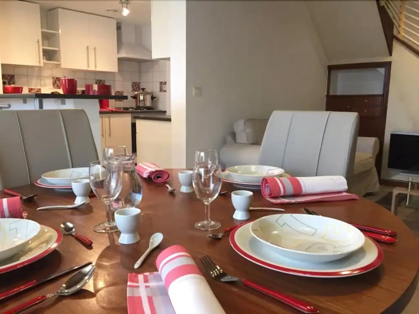 Gites Bretagne Broceliande.