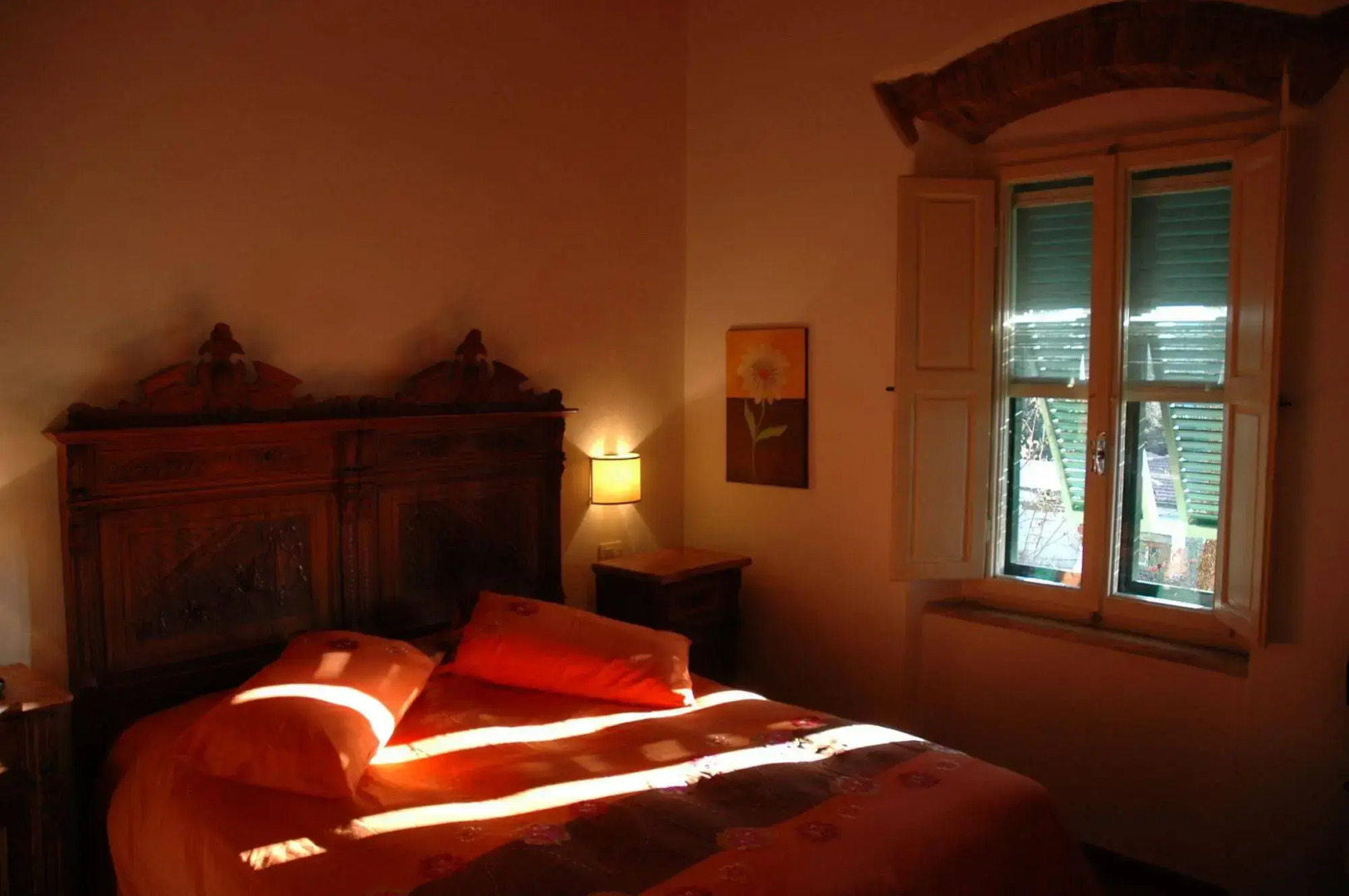 Hotel Terme Di Caldana