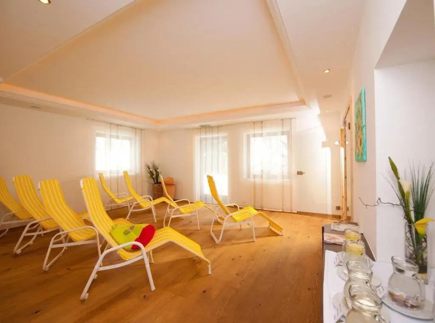 Genusshotel Fichtenhof