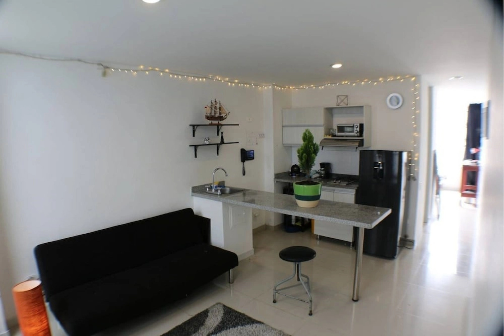 Palma Azul Apartments by Nomad Guru