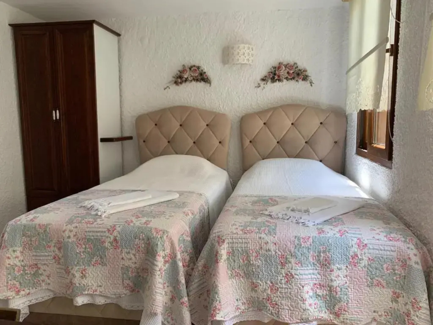 Sigacik Villa Teos Konuk Evi