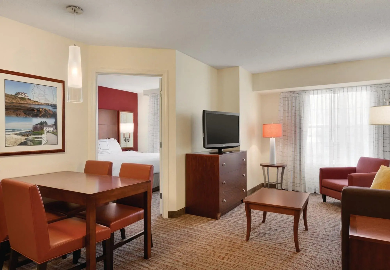 Residence Inn by Marriott Newport/Middletown