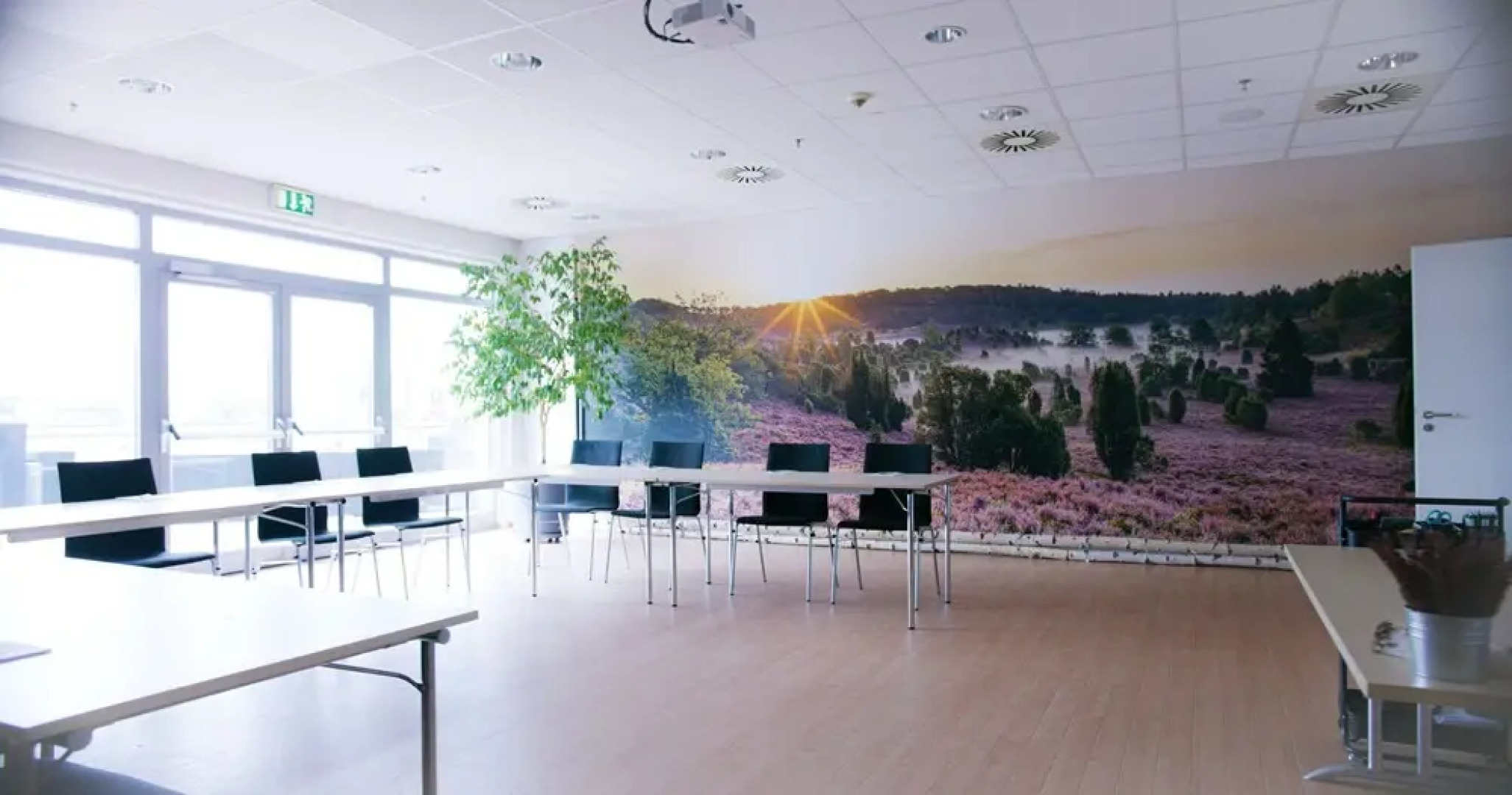 Berg & Tal Abenteuer Resort Bispingen