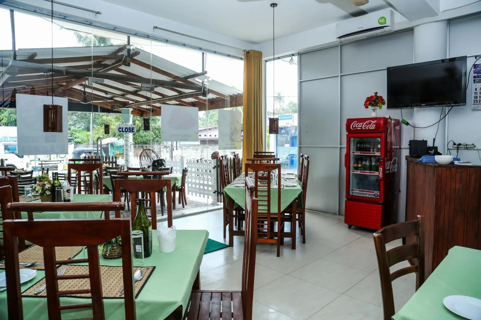 Isindu Sky Lodge Mirissa