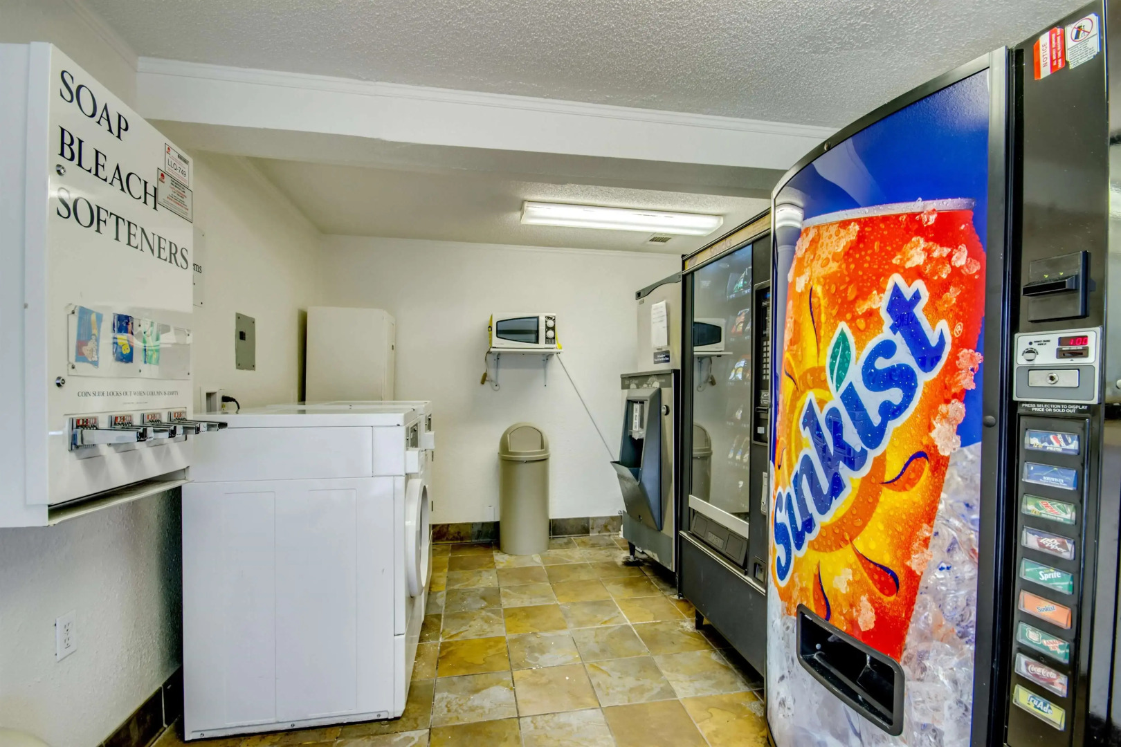 Motel 6 Saint Joseph, MO