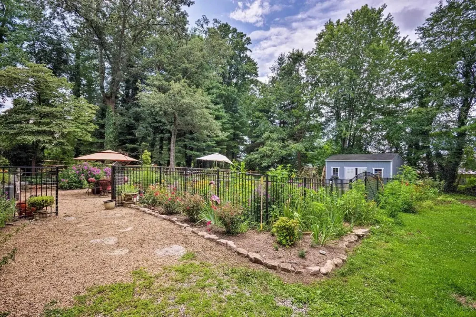 Scenic Mills River Apartment < 20 Mi to Asheville