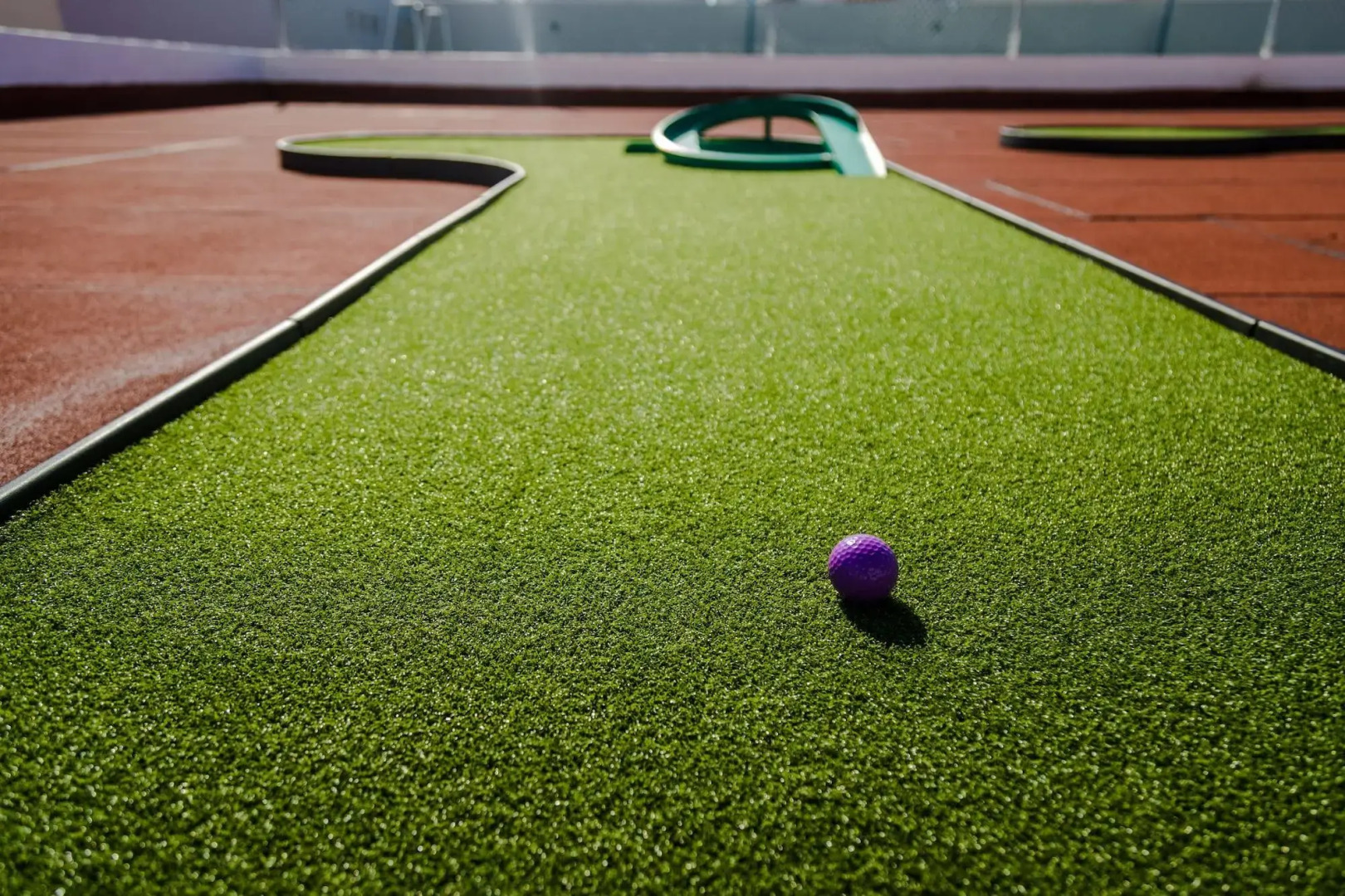 Dreams Jade Resort & Spa - All Inclusive